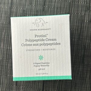 Authentic!!! Drunk Elephant Protini Polypeptide Cream